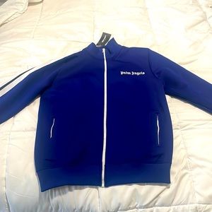 Palms angels sweater suit set for men